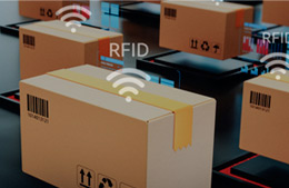 Harnessing the Power of RFID Anti-Metal Tag for Smart Manufacturing