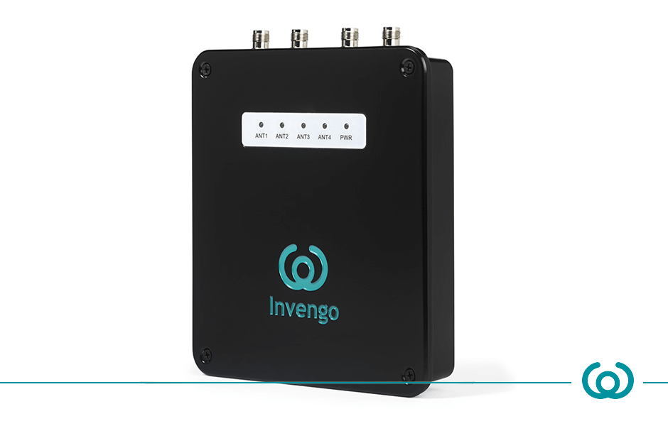 Invengo-XC-RF861 Rain Rfid Reader