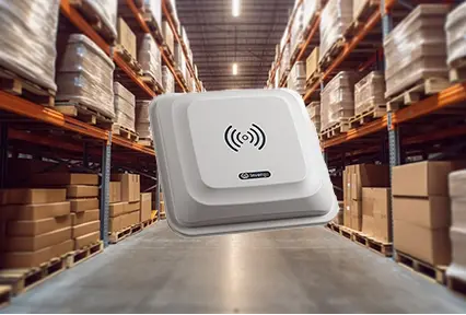 A Comprehensive Guide to Choosing the Right Commercial RFID Reader for Your Business