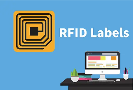 What Is the Working Principle of RFID Labels?