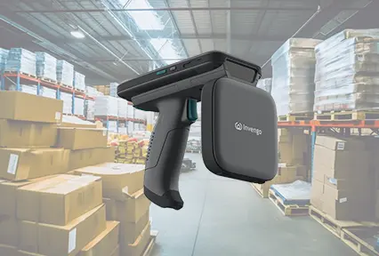 Empowering Mobility: How Handheld Readers Enhance RFID Applications