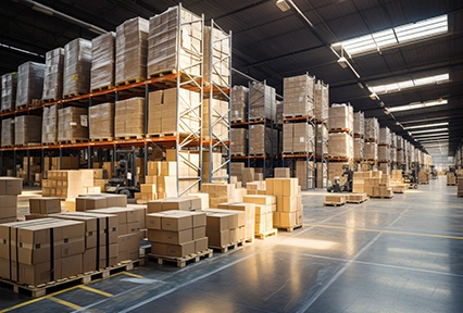 Streamlining Inventory Management with Handheld Scanners: Benefits and Best Practices