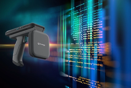 Unlocking the Potential of Handheld Scanners: Enhancing Mobility and Productivity