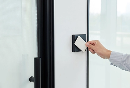 Revolutionizing Access Control: The Power of Bluetooth RFID Card Readers