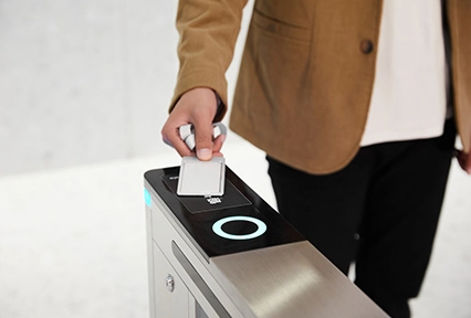 Navigating Access Control: Unleashing the Potential of Bluetooth RFID Card Readers