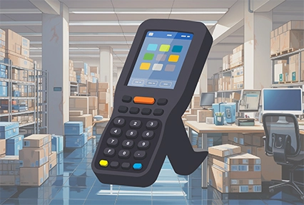 Unlocking the Power of Bluetooth RFID Scanners: Enhancing Asset Tracking