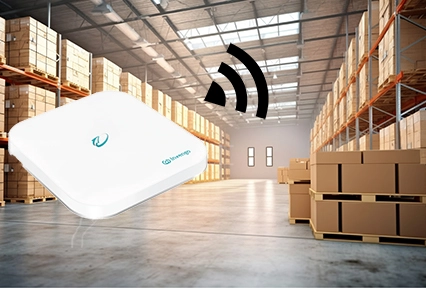Connecting the Dots: Applications and Advancements in High Gain RFID Antenna Technology