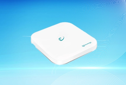 Invengo High Gain RFID Antenna: Clean, Durable and Easy to Install