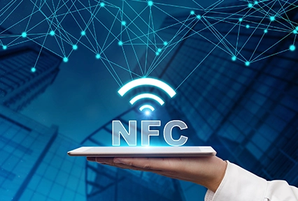 The Role of NFC Inlay in Smart Packaging and Product Authentication