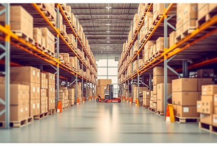 Best Practices for Implementing RFID Hand Scanner in Warehouse Operations