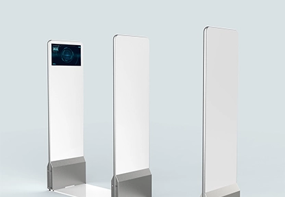 Invengo Security Pedestal's Continued Investment in Technology